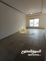  3 شقة جديدة لم تسكن بعد أم السماق