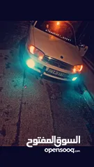  3 للبيع كيا سبيكترا 2000