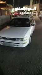  1 تويوتا كورولا ستيشن 1995