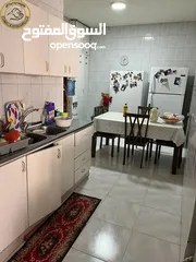  21 شقة مميزة للبيع في الجاردنز طابق ثالث 200م تشطيب سوبر ديلوكس بسعر مغري