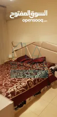  7 شقة طابق ارضي معلق في ربوة عبدون قرب الشرطة النسائيه