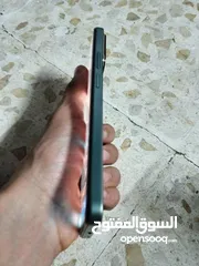  4 تلفونhonor x7c 256GB)(8+8ram)  لون اخضر استعمال شهر  بسعر 80 دينار  التلفون جبار وقوي وبدعم 45 فريم