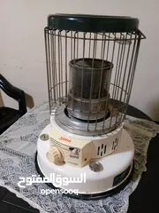  1 صوبة كاز كبيره