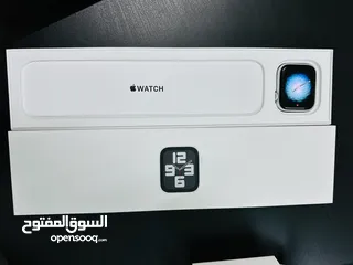  11 Apple Watch SE 2023 (Series 8)