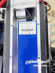  6 بطاريات ليثيوم جميع الاحجام والمقاسات