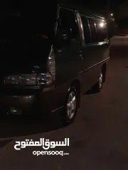  6 H100باص هونداي