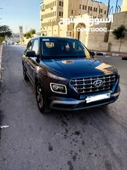  6 هونداي فينو 2020 v line اتوماتيك فل الفل عدا الفتحه ~~