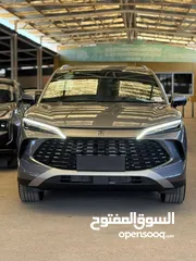  10 2024 BYD Song L Plug in Hybrid DM-i PHEV  ‎‏SUV افضل سعر بالسوق