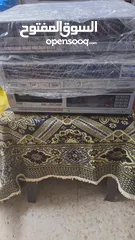  3 فيديو شريط كبير VHS