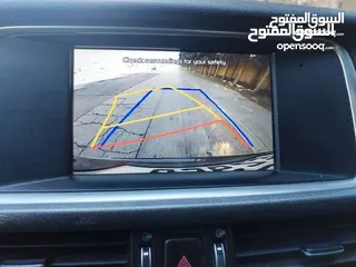  11 كيا أوبتما 2018 فل كامل ما عدا الفتحة و الجلد للبيع بسعر مغري