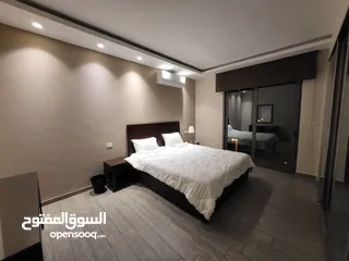  8 two-bedroom apartment furnish brand new for rent in 4th Circle