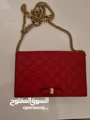  3 Gucci wallet/purse