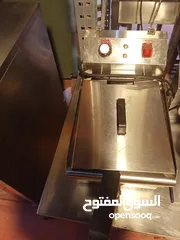  3 شبسر كهربا مستعمل بحالة جيدة جدا