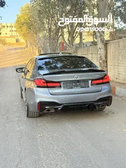  5 BMW 530e m package