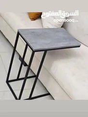  28 اثاث معدني متين