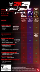  2 wwe 2k 25 the bloodline edition
