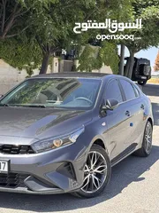  3 ع لكاش سعر حرق دفعه تبدأ 2400 كيا3 2022بنزين وارد كوري جمرك جديد فحص كامل