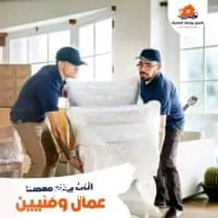  6 نقل عفش داخل الرياض مع تخزين