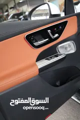  10 Mercedes Benz GLC300 AMG SUV 4MATIC Mild Hybrid رسيدس بنز مايلد هايبرد