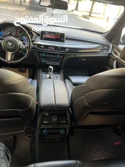  22 BMW X5 M Kit 2016 clean title