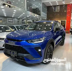  7 Haval H6GT 2023 Brand New