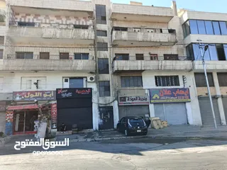  19 أربع شقق و سطحين للبيع في منطقة الهاشمي الجنوبي