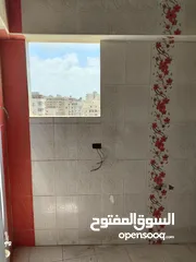  21 شقة تمليك 120م العصافرة جمال عبد الناصر تري البحر