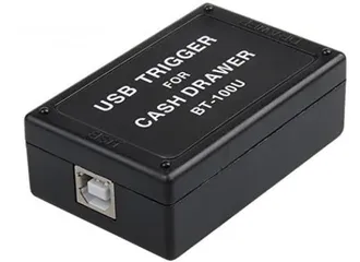  1 USB Trigger for Cash Drawer