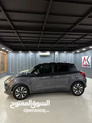  3 ‏ Suzuki Swift 2020 GCC