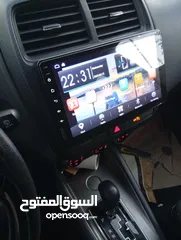  7 ميتسوبيشي asx اسود ايد أولى استعمال نظيف، في مجال بالسعر التواصل على الواتساب حصرا
