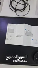  13 Wacom Intuos Pro Large -  model PTH-860    drawing tablet
