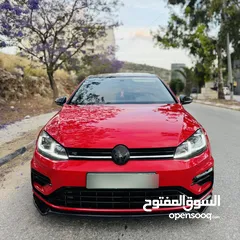  10 جولف 2019 ار لاين tsi