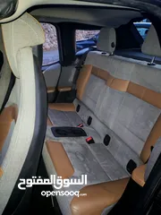  8 BMW i3 2014 فحص كامل تقطع بالشحنه الواحده 120 كم ممشى قليل 77الف كم