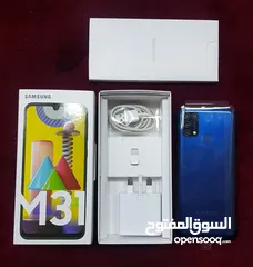  1 للبيع هاتف سامسونج M31