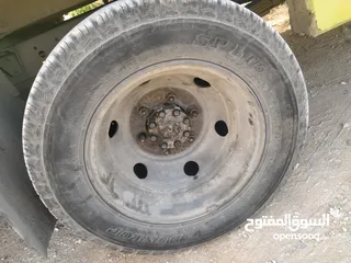  3 باص 97 فان نقل عمومي للبيع