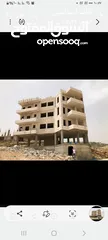  3 بيت مستقل 3 طوابق مع دونم و600 متر الارض  في منطقه بيت لحم