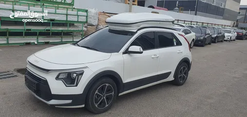  6 Kia niro 2023