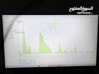  6 pc for cell core i5gen9th  gtx1660 super الجهاز لحالو ما معو اشي