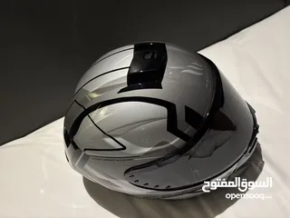  15 MT helmet new 45 kd