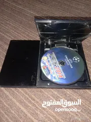  4 جهاز ps2 بلاستيشن 2 جهاز ممتاز للبيع بسعر ممتاز