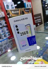  3 Samsung A35 5G