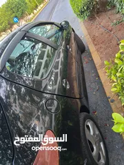  9 بيجو 206 بحالة ممتازة للبيع