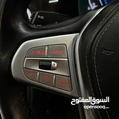  22 Bmw 745Le 2020 X-Drive Plug in hybrid
