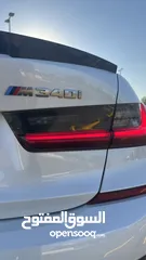  6 Bmw M340xi