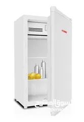  1 STARGOLD REFRIGERATOR 90 L.