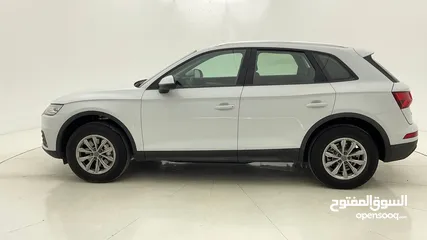  6 (FREE HOME TEST DRIVE AND ZERO DOWN PAYMENT) AUDI Q5