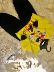  1 توته بناتي جميلة جداً