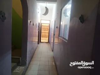  11 مدرسة خاصة للبيع في محافظة الزرقاء بلدية الرصيفة مقابل بلدية الرصيفة بجانب الندى مول اول طلوع الجبل
