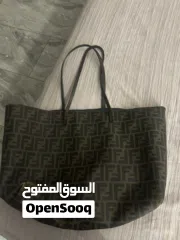  8 Model 2015 Authentic Bag شنطة اصلية مستخدمة  For selling no was used perviously