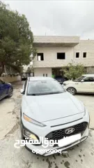  23 جب هونداي كونا 2019 ولا ضربة عداد قليل ماتور 1600 تيربو